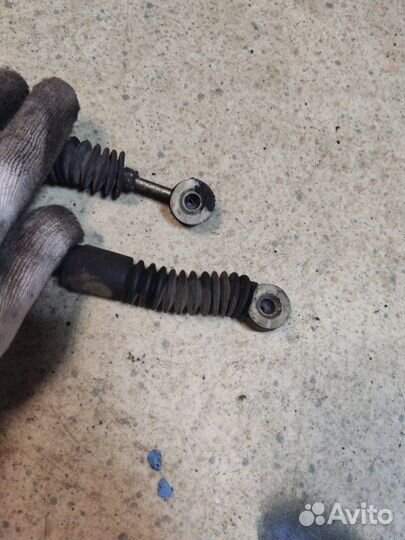 Трос МКПП Haima M3