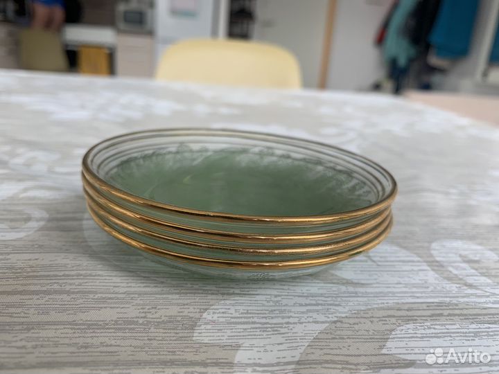 Посуда СССР