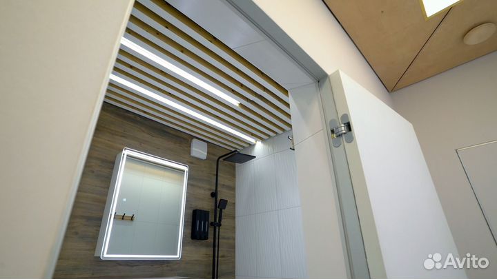 Ремонт квартир