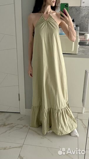 Сарафан летний женский 42 44