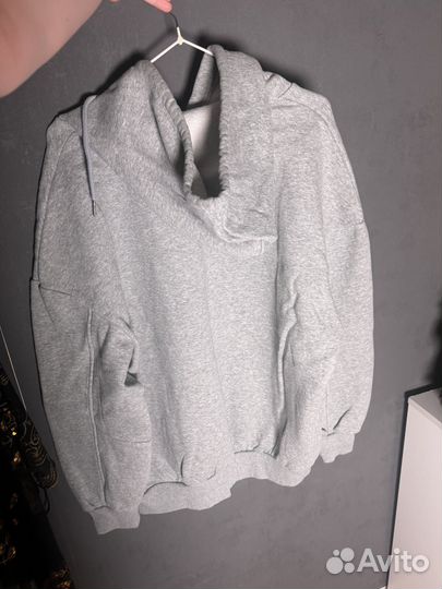 Спортивный костюм женский на флисе