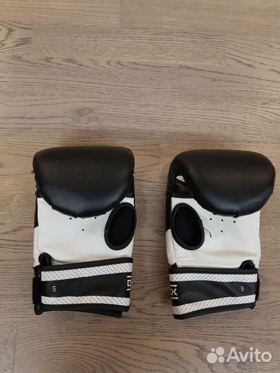 Экипировка для единоборств