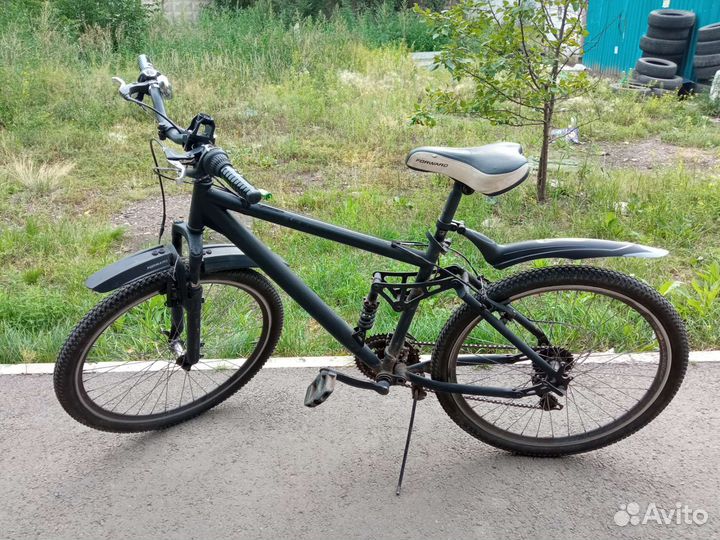 Велосипед бу взрослый