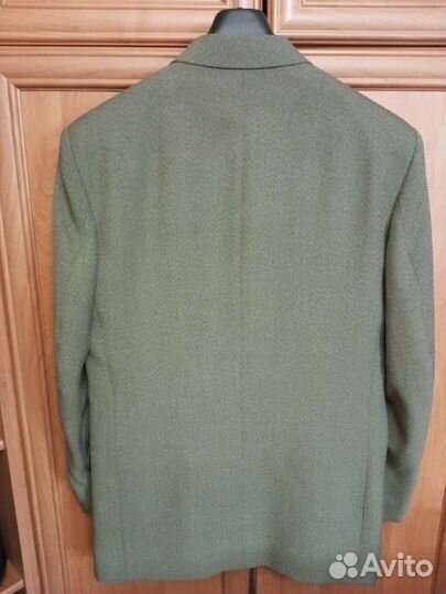 Пиджак размер 44 для мальчика