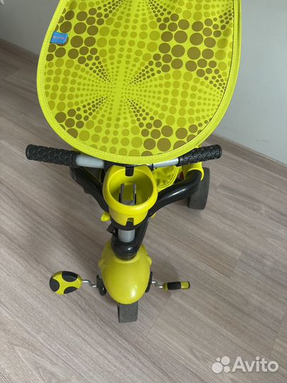 Трехколесный велосипед SMART trike