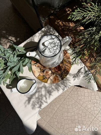 Можжевельник Подставка под горячее