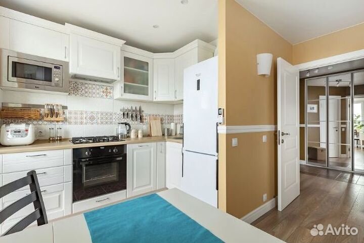 Кухня на заказ