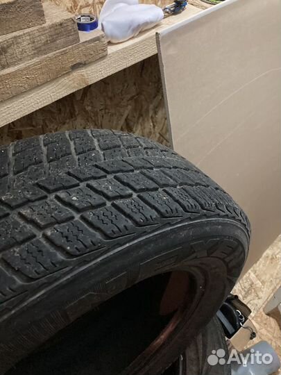 Nexen Winguard SUV 215/65 R16 98H