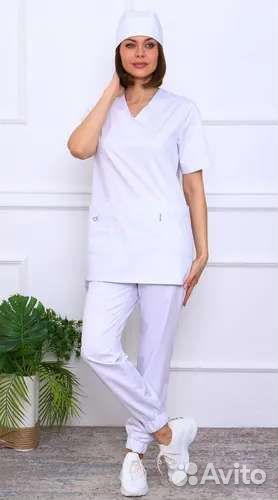 Медицинский костюм