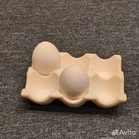 Фигурки из гипса пасха