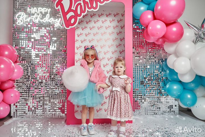 День рождения или корпоратив под ключ