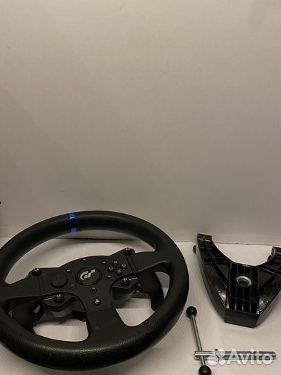 Руль Thrustmaster t300 rs gt