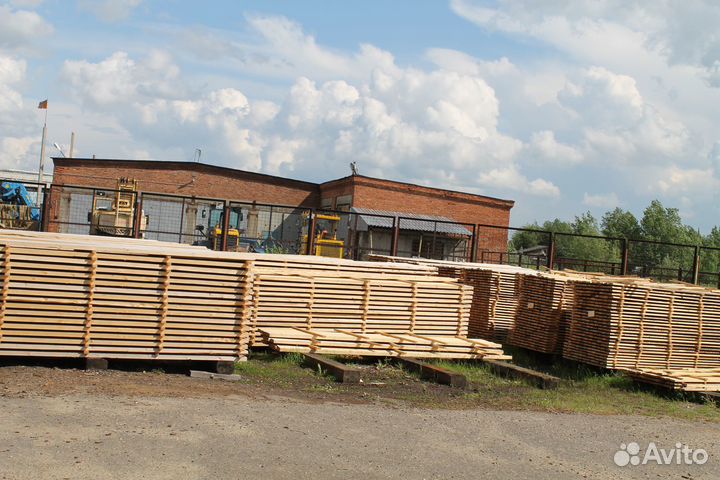 Доска 1-2 сорт