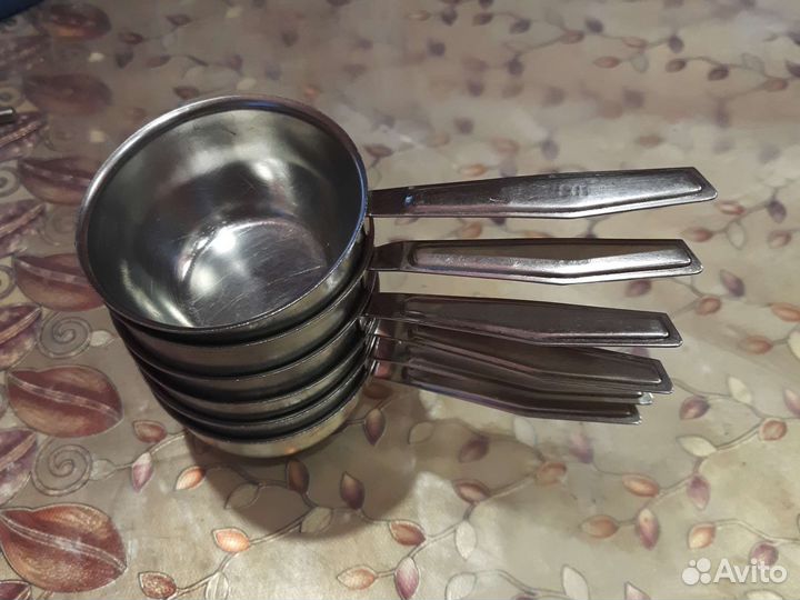 Кокотницы для жульена