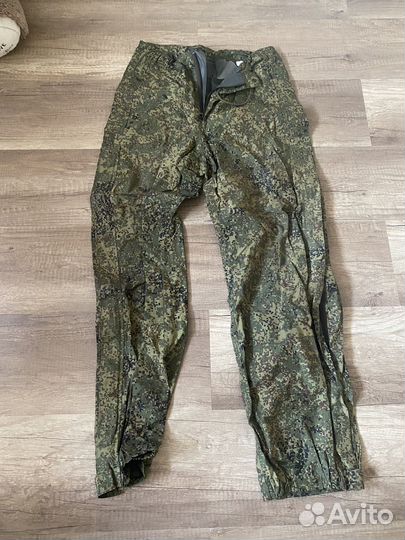 Штаны ввз 2016 года