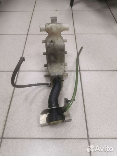 Расширительный бачок Arctic cat f8 snow pro