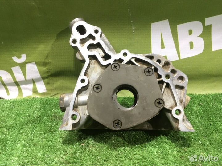 Масляный насос Daewoo Nexia G15MF