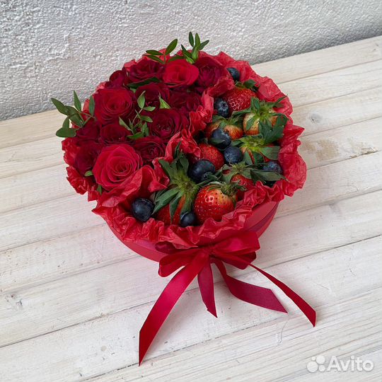 Оригинальный подарок