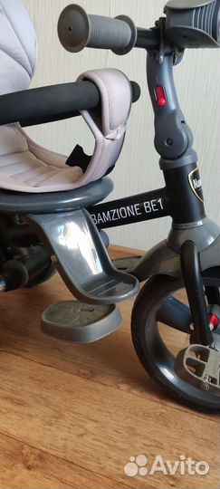 Велосипед детский nuovita