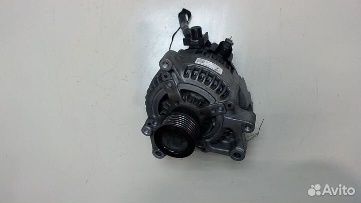 Генератор BMW 2 F46 Gran Tourer, 2018