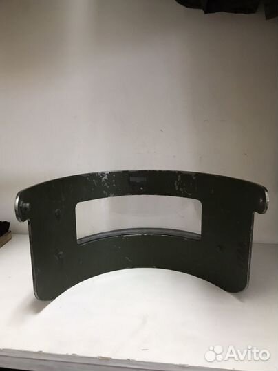 Забрало шлема К6-3, 6Б6-3