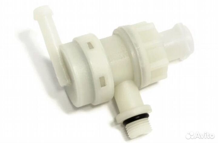 Аварийный клапан кофеварки Delonghi