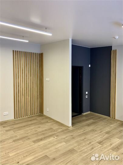 Декоративные рейки для стен