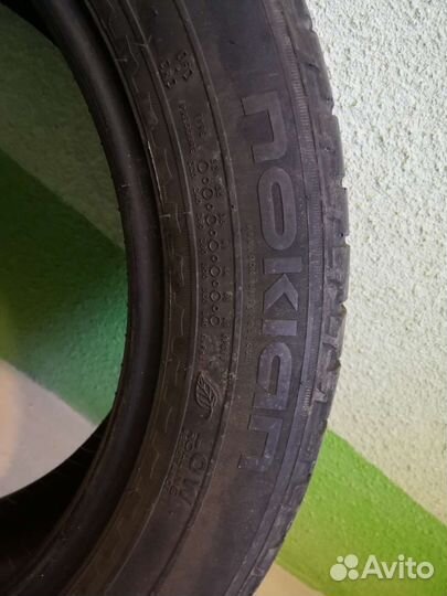 Nokian Tyres Nordman 7 SUV 225/55 R18 98