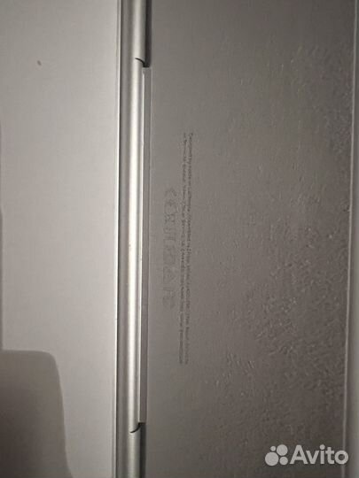 Apple magic keyboard iPad 12 9