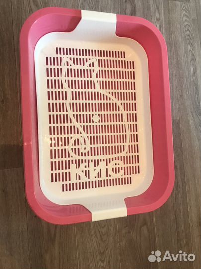 Лоток для кошек