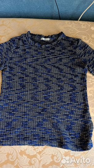 Zara Блуза летняя Испания