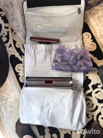 Сумка для щеток дайсон