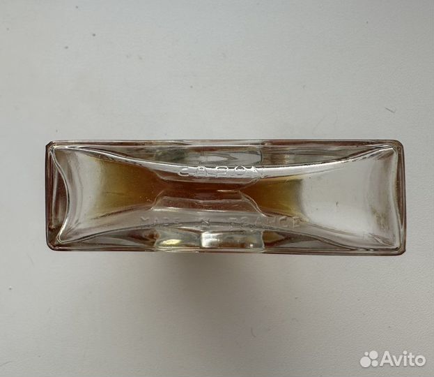 Caron infini parfum духи 30 мл винтаж