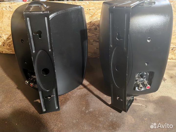 Колонки ODF616TBL