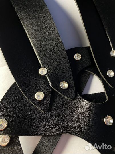 Маска зайца/зайки новая