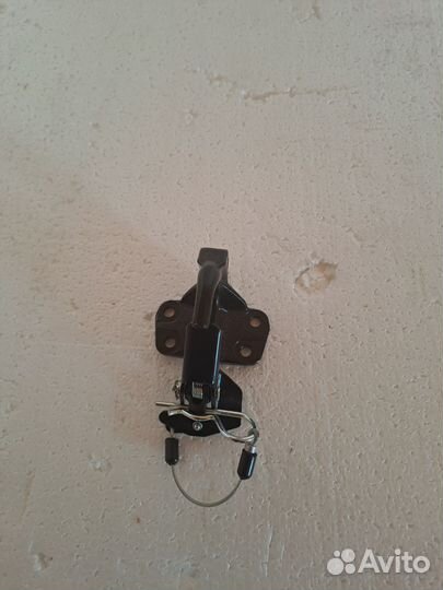 Фаркоп для снегохода BRP