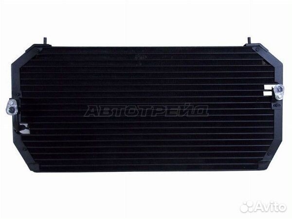 Радиатор кондиционера toyota corona SF
