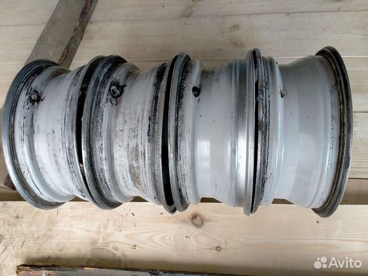 R13 Cordiant Comfort 175/70, PCD 4x98 DIA 60