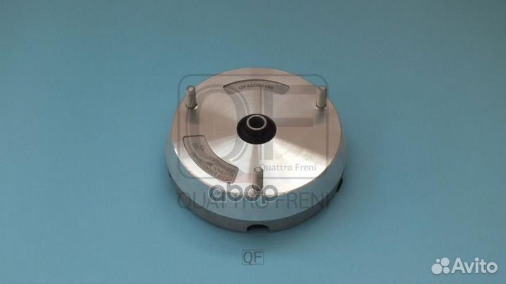 Опора амортизатора FR, QF42D00186 QF42D00186