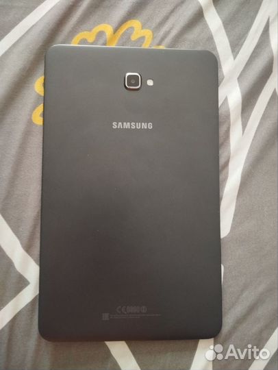 Samsung Galaxy Tab A6 T-585 LTE