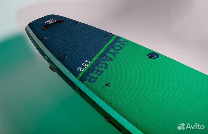 Sup Board Red Paddle Voyager 13.2