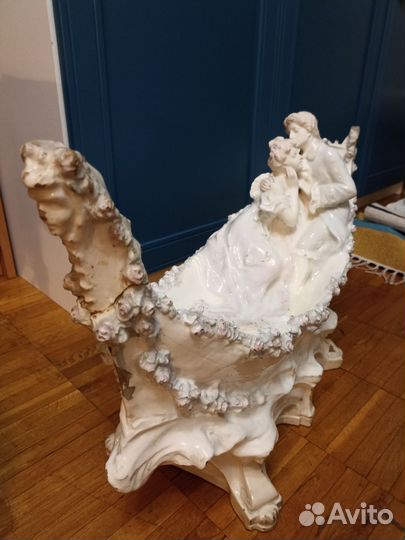 Антикварная ладья, Австрия