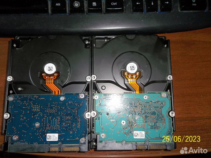 Hgst 4000GB