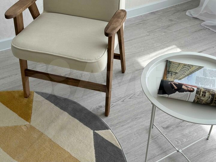 2-к. квартира, 43,1 м², 5/5 эт.