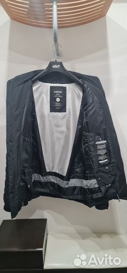 Куртка мужская зимняя Protest