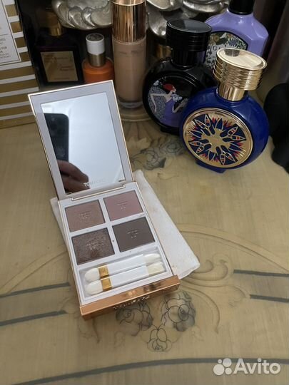 Tom Ford 02tropical dusk