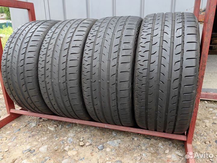 Continental MaxContact MC6 235/40 R18