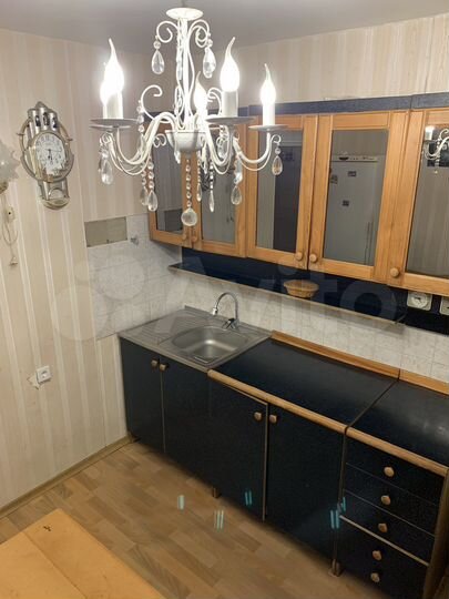 2-к. квартира, 47,3 м², 5/6 эт.