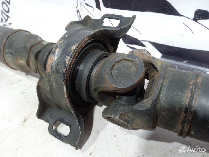 Карданный вал Lexus Ls460