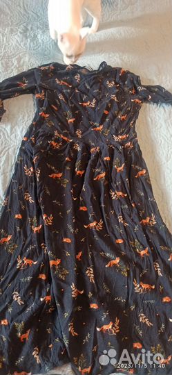 Женские вещи пакетом 42 44